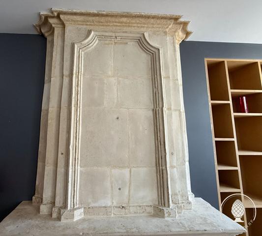 Appartement 2 pièces en hyper-centre à La Rochelle - Charme et confort à deux pas du marche , La rochelle