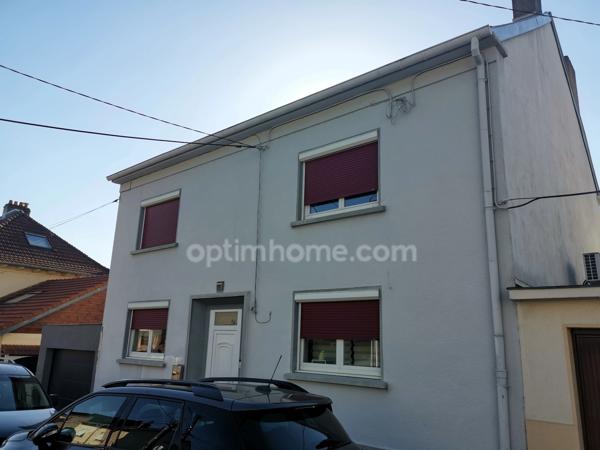 COQUETTE MAISON SANS TRAVAUX