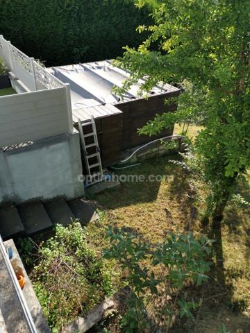 COQUETTE MAISON SANS TRAVAUX