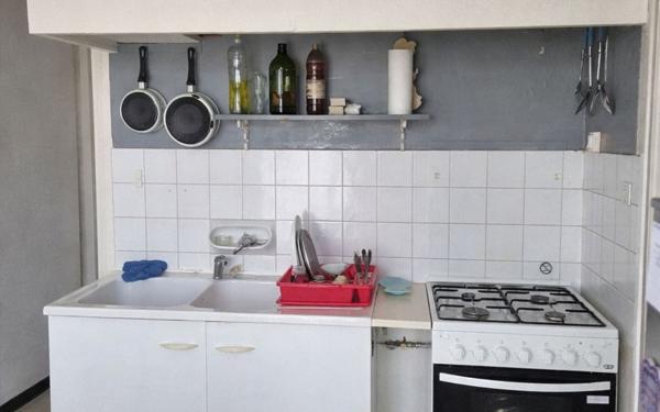 Maison à vendre    4 pièces •  Carcassonne