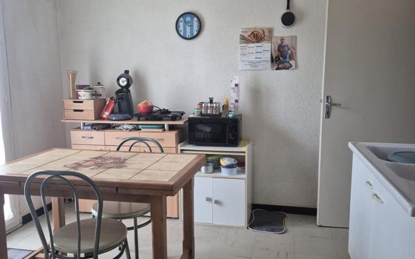 Maison à vendre    4 pièces •  Carcassonne