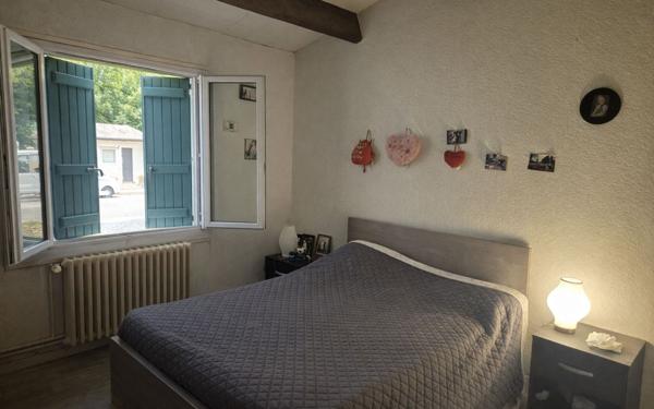 Maison à vendre    4 pièces •  Carcassonne