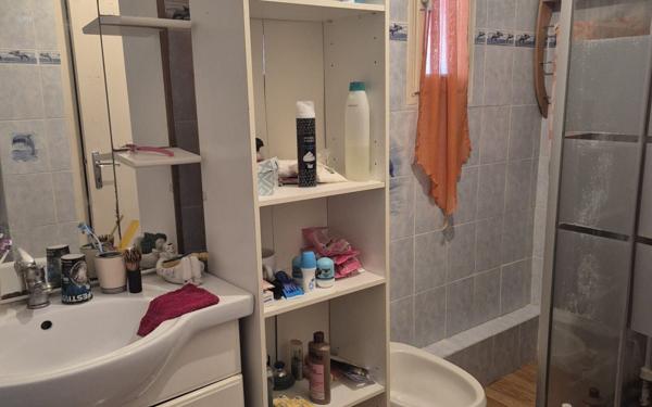 Maison à vendre    4 pièces •  Carcassonne