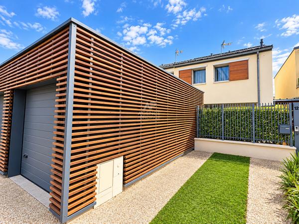Maison Conflans Sainte Honorine 6 pièce(s) 95 m2 449 900 € **  - Référence  8275