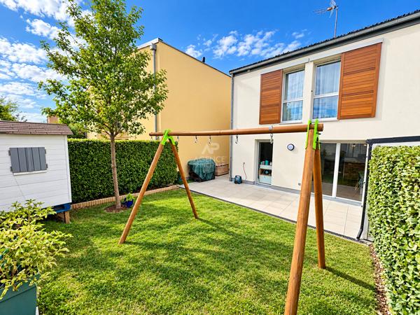 Maison Conflans Sainte Honorine 6 pièce(s) 95 m2 449 900 € **  - Référence  8275