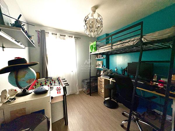 Maison Conflans Sainte Honorine 6 pièce(s) 95 m2 449 900 € **  - Référence  8275