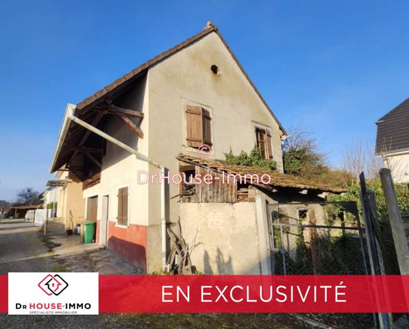 Maison à vendre 7 pièces de 120 m²