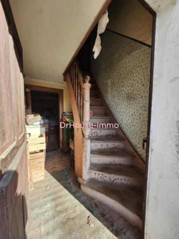 Maison à vendre 7 pièces de 120 m²