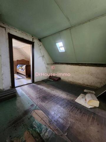 Maison à vendre 7 pièces de 120 m²