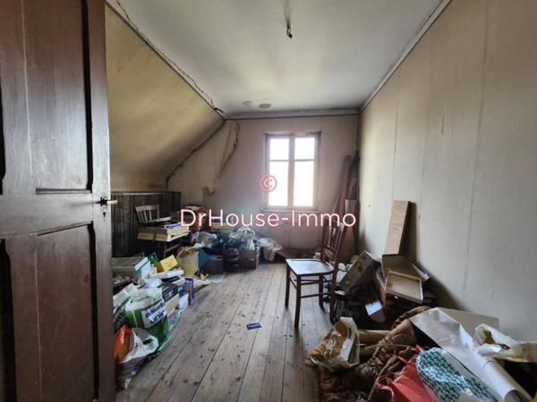 Maison à vendre 7 pièces de 120 m²
