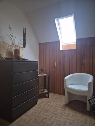 Maison familiale à fort potentiel à NANGIS 6 pièce(s) 133 m2