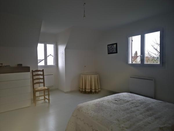 Maison familiale à fort potentiel à NANGIS 6 pièce(s) 133 m2