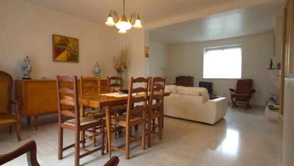 Maison familiale à fort potentiel à NANGIS 6 pièce(s) 133 m2