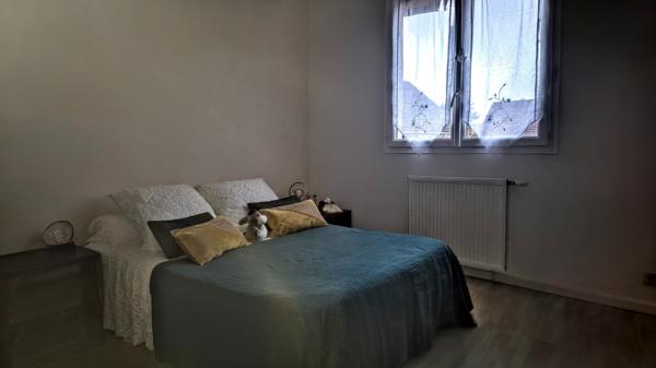 Maison familiale à fort potentiel à NANGIS 6 pièce(s) 133 m2