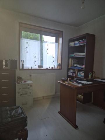 Maison familiale à fort potentiel à NANGIS 6 pièce(s) 133 m2