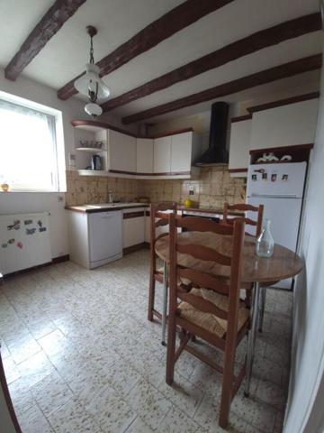 Maison familiale à fort potentiel à NANGIS 6 pièce(s) 133 m2