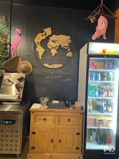 Restauration rapide à vendre 30 m² Montreuil-Bellay