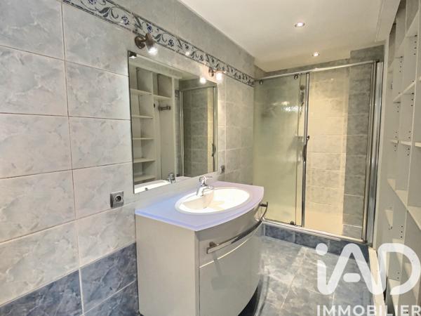 Appartement à vendre 3 pièces 60 m² Marseille 10