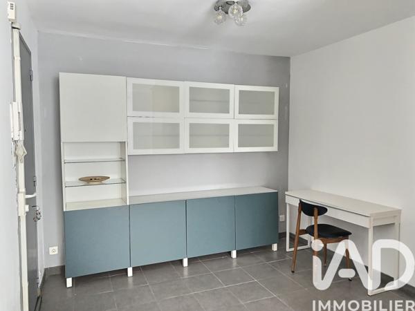Appartement à vendre 3 pièces 60 m² Marseille 10
