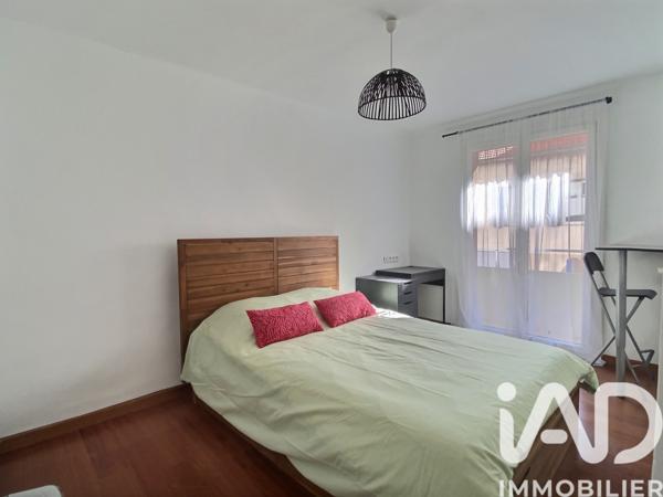 Appartement à vendre 3 pièces 60 m² Marseille 10