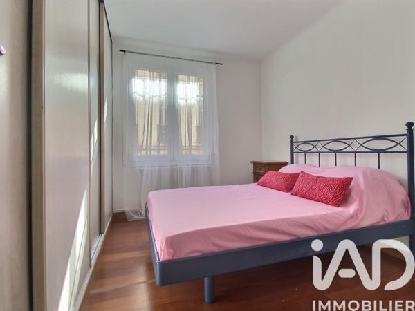 Appartement à vendre 3 pièces 60 m² Marseille 10