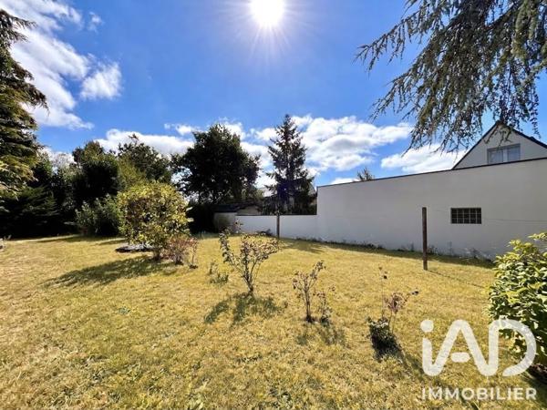 Terrain à vendre 384 m² Saint-Mars-du-Désert