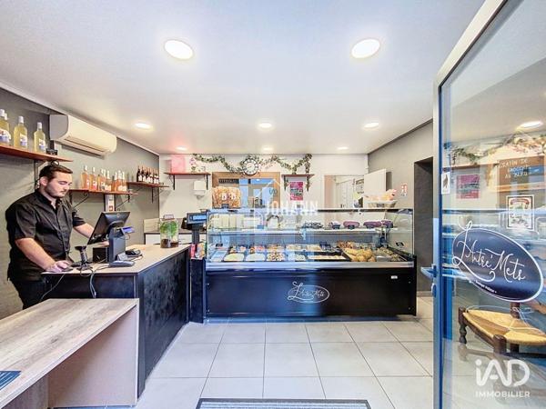 Boutique/Local commercial à vendre 80 m² Nyons