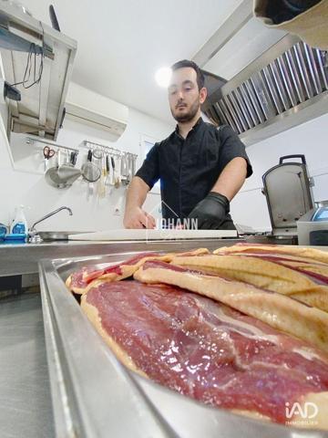 Boutique/Local commercial à vendre 80 m² Nyons