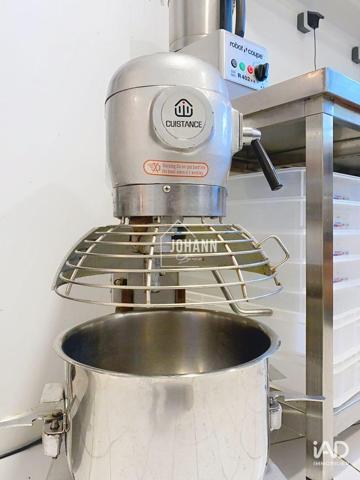 Boutique/Local commercial à vendre 80 m² Nyons