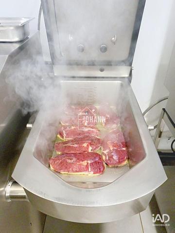 Boutique/Local commercial à vendre 80 m² Nyons