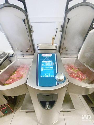 Boutique/Local commercial à vendre 80 m² Nyons