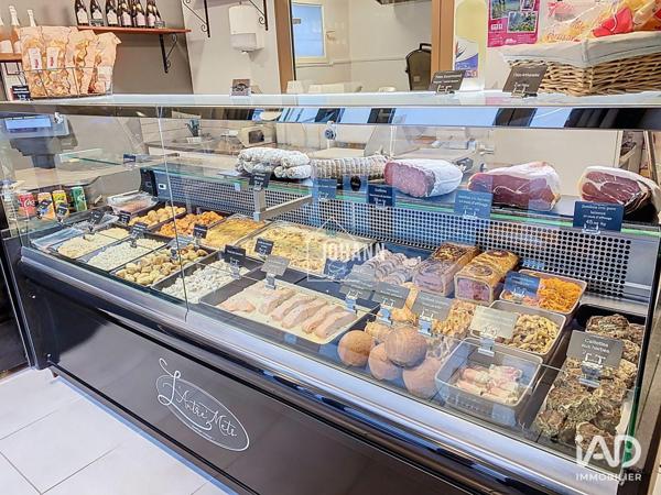 Boutique/Local commercial à vendre 80 m² Nyons