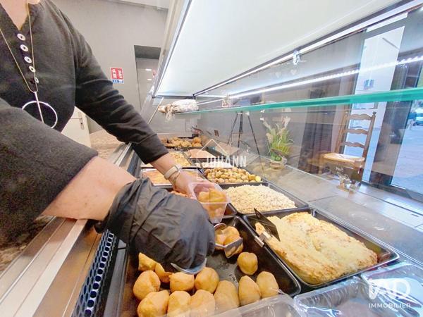 Boutique/Local commercial à vendre 80 m² Nyons