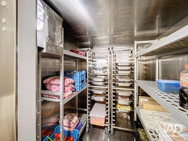 Boutique/Local commercial à vendre 80 m² Nyons