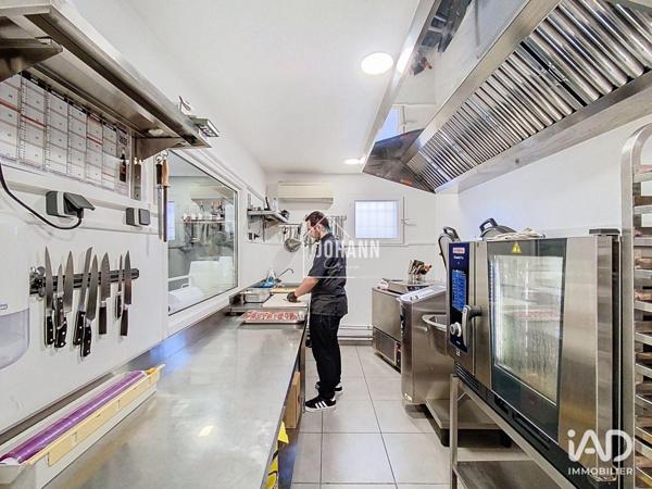 Boutique/Local commercial à vendre 80 m² Nyons