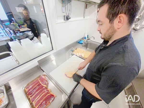 Boutique/Local commercial à vendre 80 m² Nyons