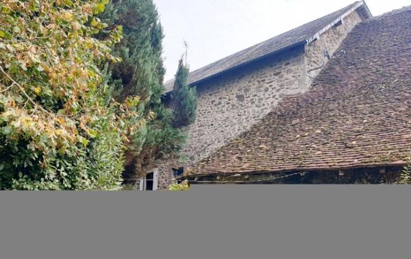 Vente Maison La croisille-sur-briance   