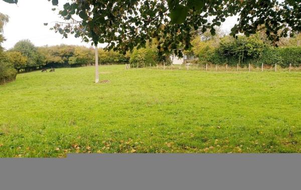 Vente Maison La croisille-sur-briance   