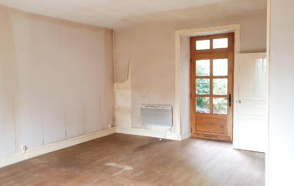 Vente Maison La croisille-sur-briance   