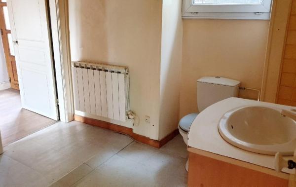 Vente Maison La croisille-sur-briance   