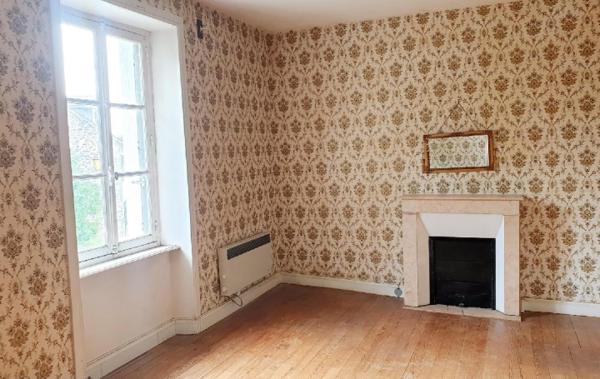 Vente Maison La croisille-sur-briance   