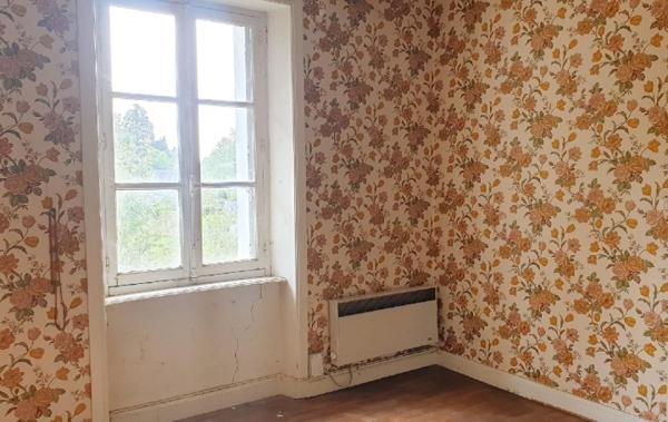 Vente Maison La croisille-sur-briance   