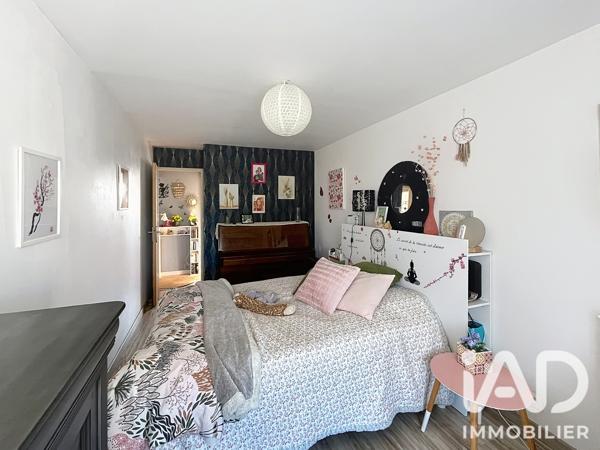Appartement à vendre 4 pièces 79 m² Sainte-Luce-sur-Loire