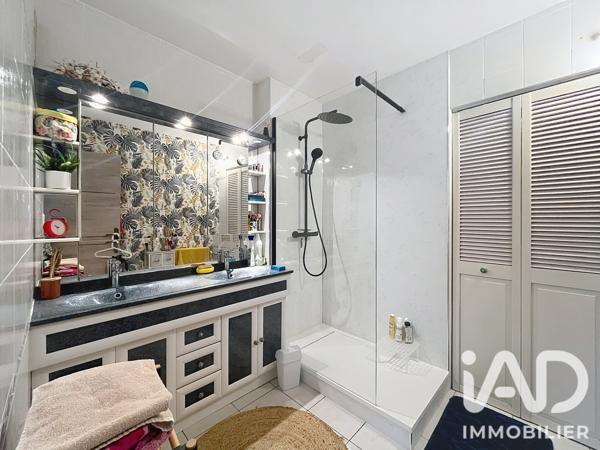 Appartement à vendre 4 pièces 79 m² Sainte-Luce-sur-Loire