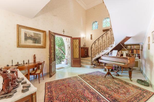 Vente Maison de luxe Montpellier 10 Pièces 244 m²