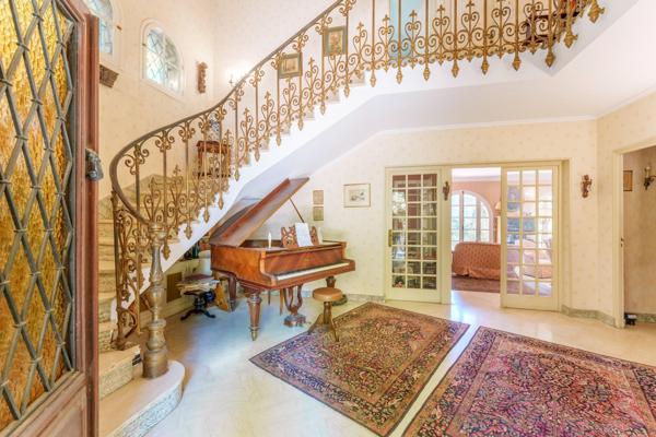 Vente Maison de luxe Montpellier 10 Pièces 244 m²