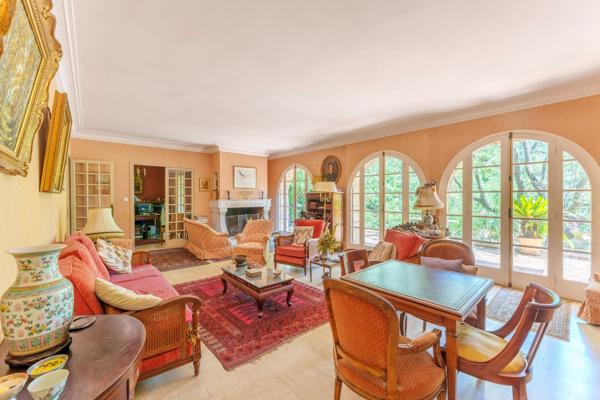 Vente Maison de luxe Montpellier 10 Pièces 244 m²