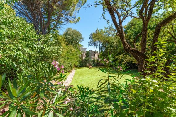 Vente Maison de luxe Montpellier 10 Pièces 244 m²