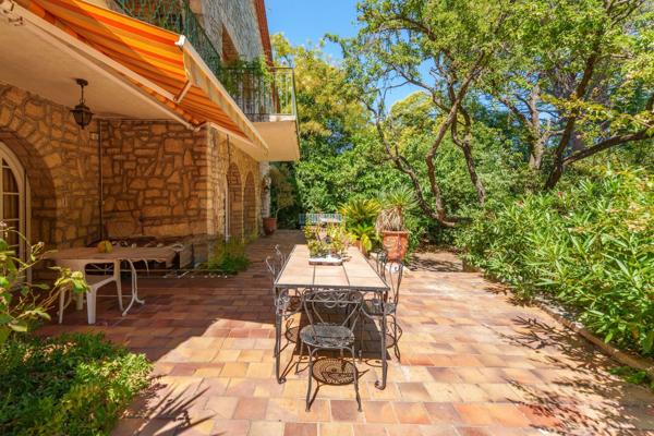 Vente Maison de luxe Montpellier 10 Pièces 244 m²