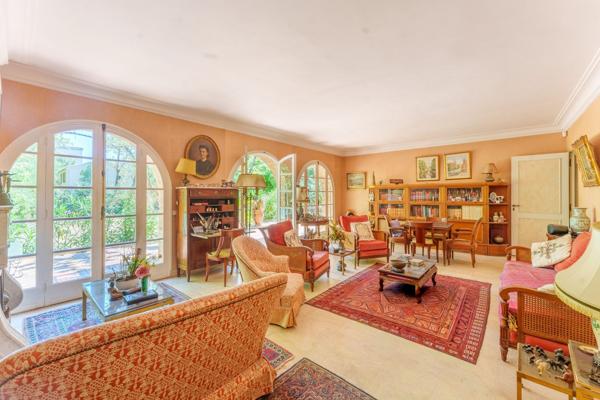 Vente Maison de luxe Montpellier 10 Pièces 244 m²